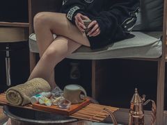 -三间愈舍·Triple Spa(重庆IFS国金中心店)