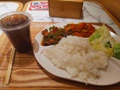 -乡村基·川味现炒大王(熙悦天街店)