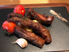 牛肋条-MR.ROCKY洛奇先生RESTAURANT&BAR(宝安壹方城店)