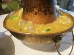 铜炉蛙锅-漓江又一軒·广西菜·桂林米粉(梅林店)