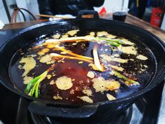 -石灰市毛记烧鸡公(解放碑店)
