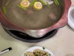 -八方客汕头火锅·牛肉·卤水(福保店)