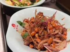 -邢氏老太太烤串(北兴街店)