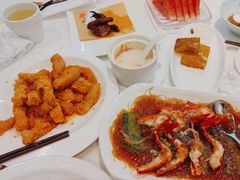 -金时代顺风大酒店(爱琴海购物中心店)