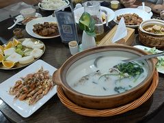 -南山竹海·珍味堂