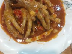 -亿牌牌东北烧烤(怀特店)