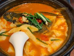 -意满花千醉(金茂览秀城店)