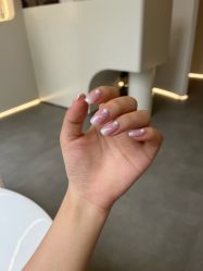 -七月美睫 美甲