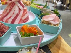 -鹤之乡·齐齐哈尔烤肉·非遗(秋涛路店)