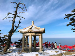 -华山风景名胜区