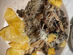 -G+KITCHEN(龙湖狮山天街店)