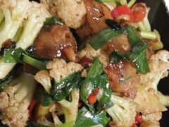 -壹块捌烧烤(灯市口店)