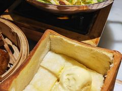 -绿茶餐厅(成都太古里店)