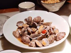大碗花蛤-涌上外婆桥(南塘店)