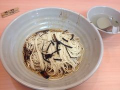葱油拌面-老盛兴汤包馆(江宁一店)