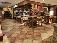 大堂-德国金皇冠啤酒坊(硅谷大街店)