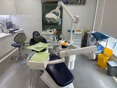 -马泷齿科·成都锦江置略马泷口腔门诊部(IFS国金中心店)