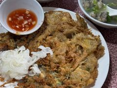 -建国蚵煎蚵面