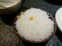 五常大米饭-湘与香缘·湖南菜(王府井北京市百货大楼店)