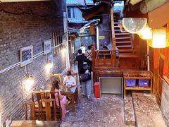 大堂-88号小吃店·经典云南菜·地道纳西美食