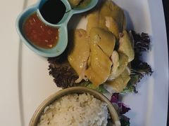 -暹罗酒肆泰餐厅酒吧