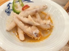 -麒麟中餐厅·经典粤菜·地道菜式老字号(广州长隆酒店)