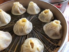小笼汤包-耿福兴(凤凰美食街店)