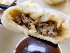 三鲜包子-津门张记包子铺(中山门店)