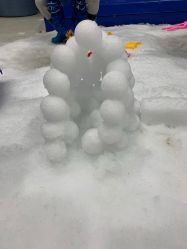 -Mr·Kuma酷么先生雪之乐园