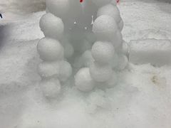 -Mr·Kuma酷么先生雪之乐园