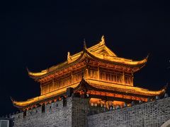 -相门城墙文化休闲景区