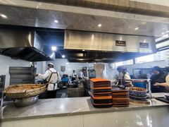 -清真磨沟沿老字号牛肉面(总店)