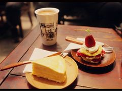 -懒鱼时光馆(沙坪坝店)