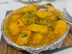 -望乡楼上海菜(日月光店)