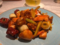-鹿港小镇(霄云店)