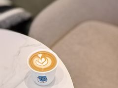 -Beans Solo豆号咖啡(百家湖花园店)