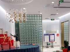 -海马体照相馆(环贸iapm大师爱情店)