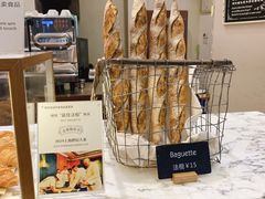 -WHEAT&BAKER-麥(凯德来福士店)