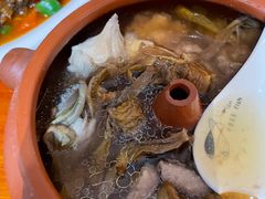 -云隐小厨·传统大理美食(复兴路店)