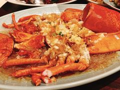 -环球港凯悦 · 享悦中餐厅