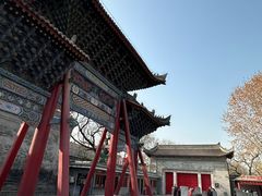-西安碑林博物馆