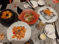 -福照楼汽锅鸡·云南菜(火车站锦江店)