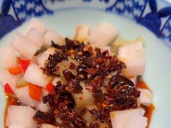 -兵哥豌豆面(雅颂居店)