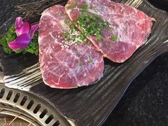 -炙忧烤肉屋(中国铁建广场店)