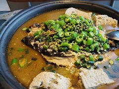 -探鱼·鲜青椒爽麻烤鱼(领展购物广场店)