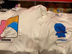 -优衣库(上海虹口龙之梦店)