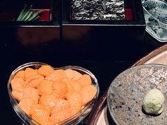 新鲜海胆-地球美食剧场