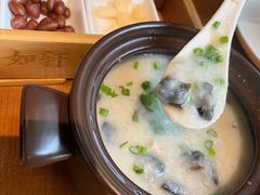 -如轩·海鲜砂锅粥·潮汕菜(一品天下店)