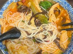 -螺世纪螺蛳粉·桂味小排档(裕德店)