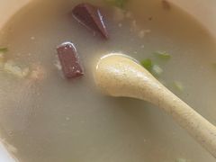 -三盛楼饭店(四流中路店)